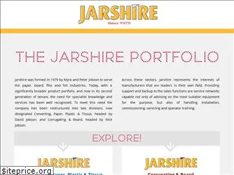 jarshire.co.uk