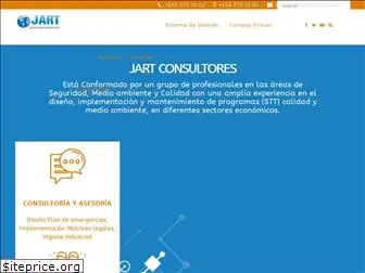 jartconsultores.com