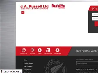 jarussell.co.nz