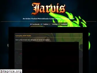 jarvis-game.com
