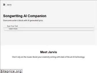jarvis-lyrics.com