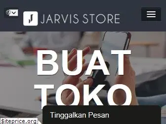 jarvis-store.com