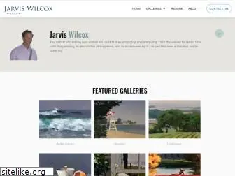 jarvis-wilcox.net