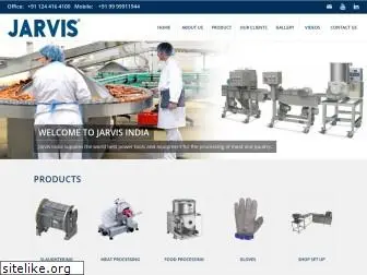 www.jarvis.co.in