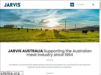 jarvisanz.com.au