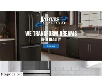 jarvisappliance.com