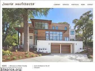 jarvisarchitects.com