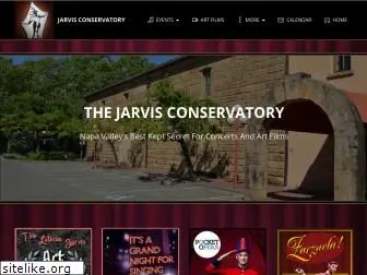 jarvisconservatory.com