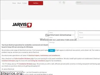 jarviselectrical.com.au