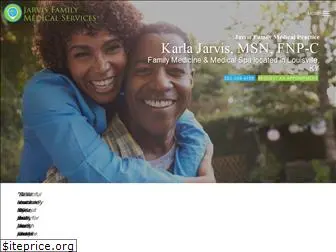 jarvisfamilymedicalservices.com