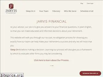 jarvisfinancial.com