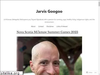 jarvisgoogoo.com