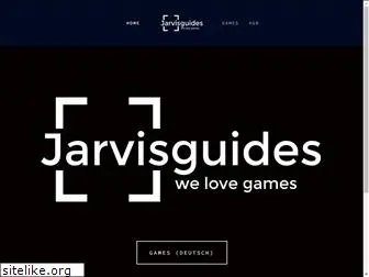 jarvisguides.com