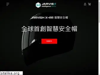 jarvish.com