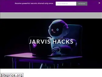 jarvishacks.com