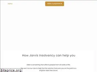 jarvisinsolvency.co.uk