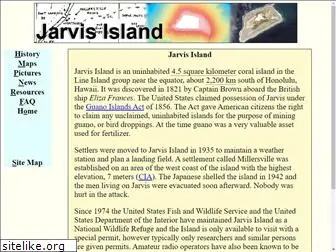 jarvisisland.info