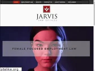 jarvislawoffices.com