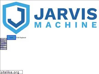 jarvismachine.com