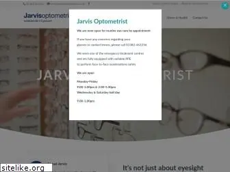 jarvisoptometrist.co.uk