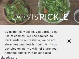 jarvispickle.com