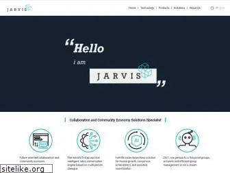 jarvisplus.com