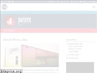 jarvispress.com