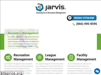 jarvisrec.com