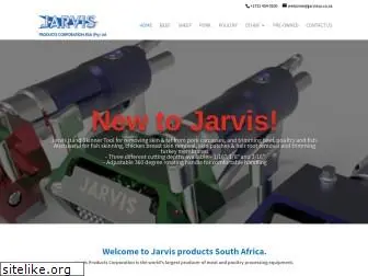 jarvissouthafrica.co.za