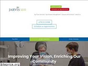 jarvisvision.com