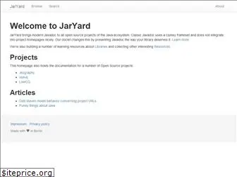 jaryard.com