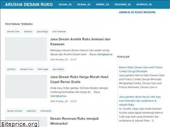 jasa-desain-ruko.blogspot.com