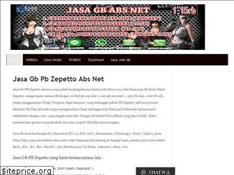 jasa-gbpointblank.com