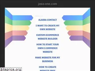 jasa-one.com