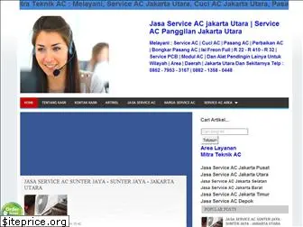 jasa-serviceac-jakartautara.blogspot.com