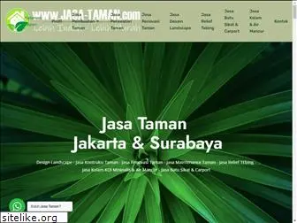 jasa-taman.com