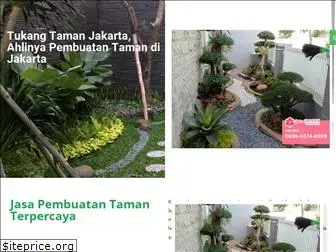 jasa-tamanjakarta.com