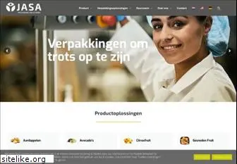 jasa.nl