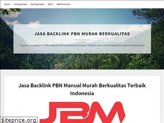 jasabacklinkmurah.net