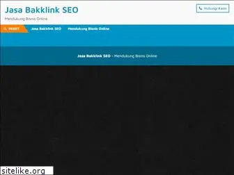 jasabacklinkseo.com