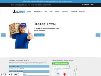 jasabeli.com