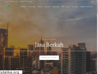 jasaberkah.com