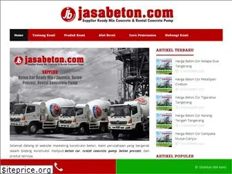 jasabeton.com