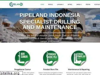 jasaborairtanah.com