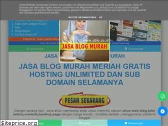 jasabuatkan.blogspot.com