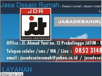 jasadesainrumah.com