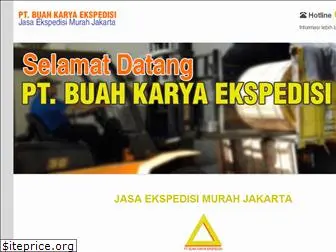 jasaexpedisimurah.com