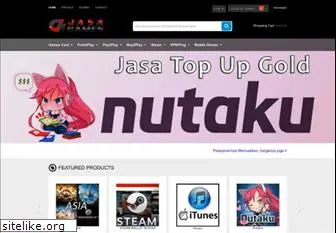 jasagames.com