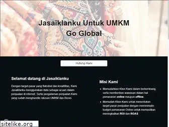 jasaiklanku.com