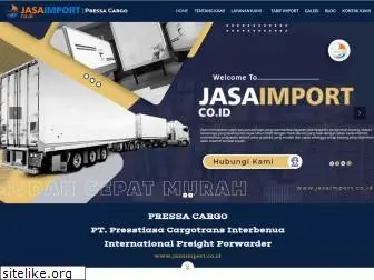 jasaimport.co.id